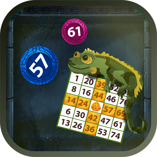 Video Bingo Tulum icon