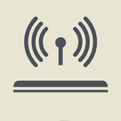 Wifi Signal Booster Pro icon