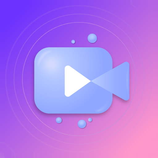 Video Maker with Photos, Music icon