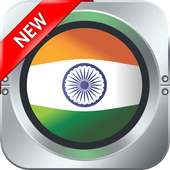 All India Radio News, Fm Radio India on 9Apps