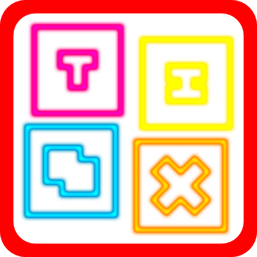 Puzzle Quads Free icon