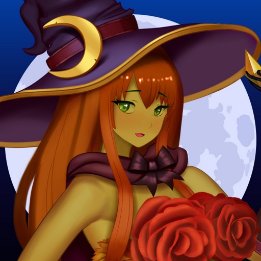 Flower Girls Tamagotchi Anime icon