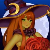 Flower Girls Tamagotchi Anime