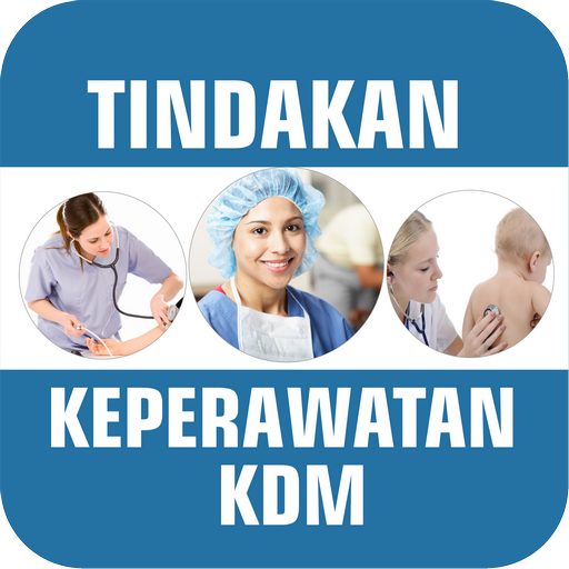 Tindakan Keperawatan KDM icon