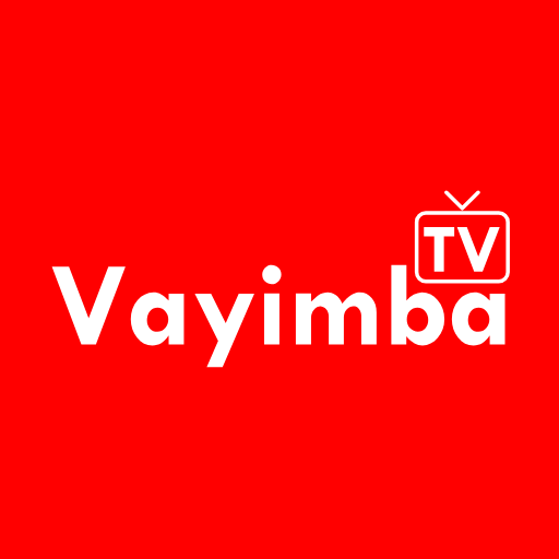 Vayimba TV - Watch Live Football &amp; TV Channel Free icon