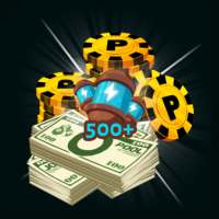 Pool Rewards Calc - Free Coins Daily