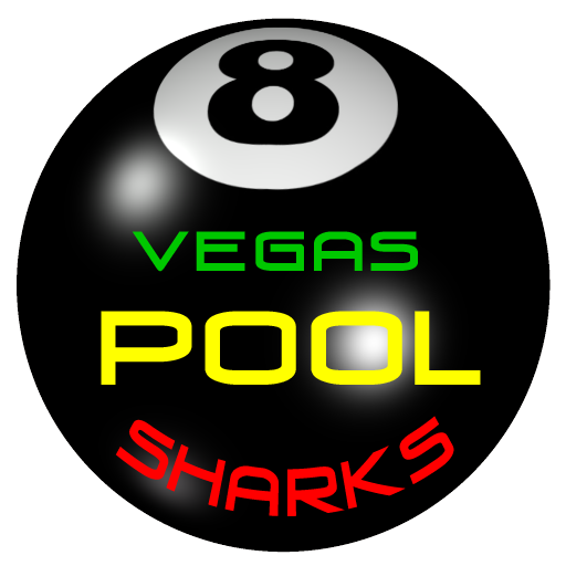 Vegas Pool Sharks Lite icon