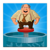 Dunk Your Boss icon
