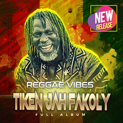 Tiken Jah Fakoly All Songs icon