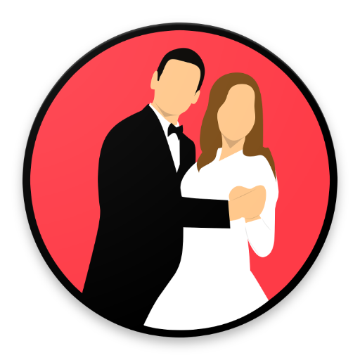 Romantic Love Sticker and Romantic Quotes icon