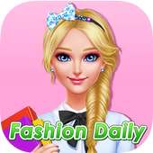 Fashion Daily - Back to School