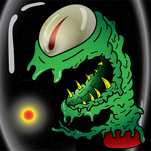 GramMars Wars - English Grammar Game icon