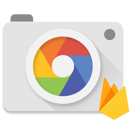 Camera ML - Flutter icon