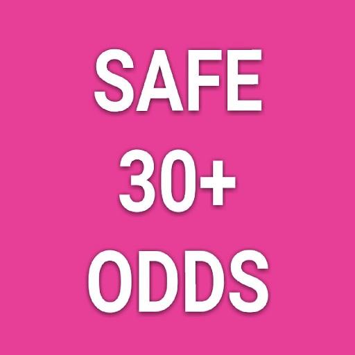 SAFE 30  ODDS icon