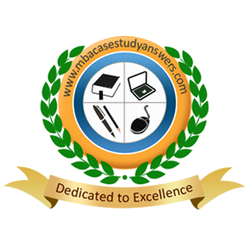 Case study help -  MBA assignment icon