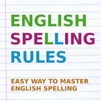 English Spelling Rules on 9Apps