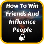How To Win Friends And Influence People Audiobook on 9Apps