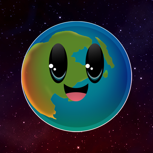 Cool Earth: A company against global warming icon