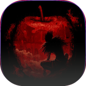 Death - Wallpaper - Note أيقونة