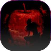 Death - Wallpaper - Note on 9Apps