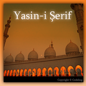 Yasin-i Serif(Yasin Suresi) icon