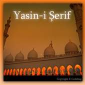 Yasin-i Serif(Yasin Suresi)