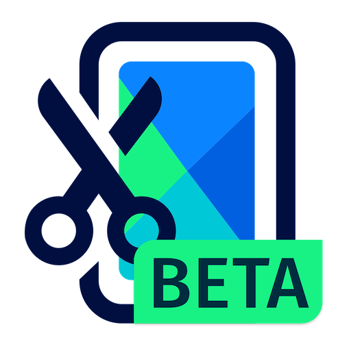 Firefox ScreenshotGo Beta - Find Screenshots Fast icon