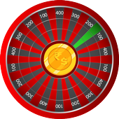 Spin To Win Earn Money icon