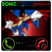 Call From Sonic Prank