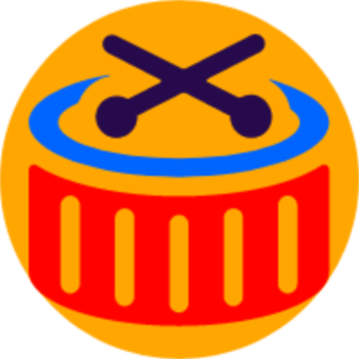 Drampad Create Your Music icon