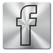 facebook e- lite icon