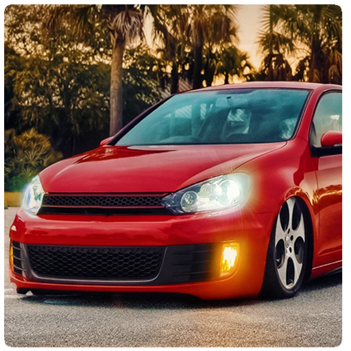 Euro Car Simulator Extreme icon