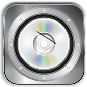 Mp3 Player Music Playlist Free icon