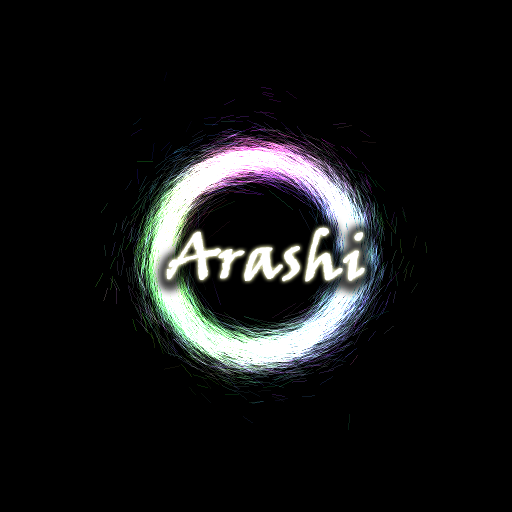 Arashi FREE icon
