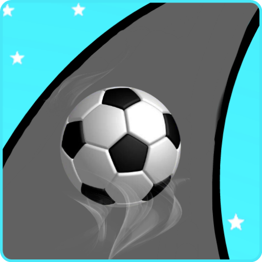 Rolling Ball icon