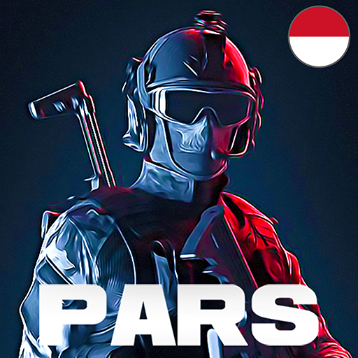 ikon PARS: Pasukan Khusus 3D Tindakan Penembak Sniper