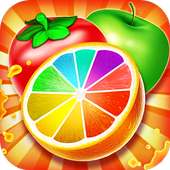 Juicy Fruit Candy Blast