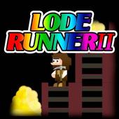 Lode Run 2 icon