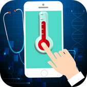 Température Corporelle Fièvre