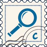 Stamp Identifier