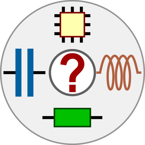 Circuit Calculator Demo icon