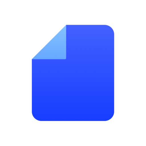 CV.fr - Créer un CV profession icon