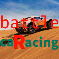 battle car racing