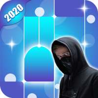 Alan Walker Piano Magic Tiles