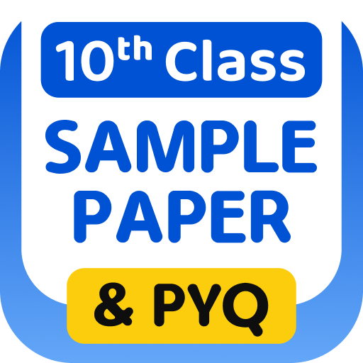 Class 10 Sample Papers icon