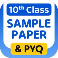 Class 10 Sample Papers on 9Apps