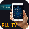 Remote Control For Tv icon