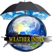 Weather India on 9Apps