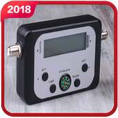 Satellite Director - Dish pointer on 9Apps