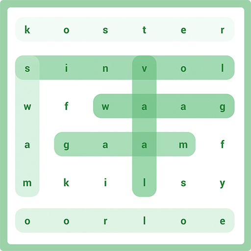 ikon Afrikaanse Woord Soek